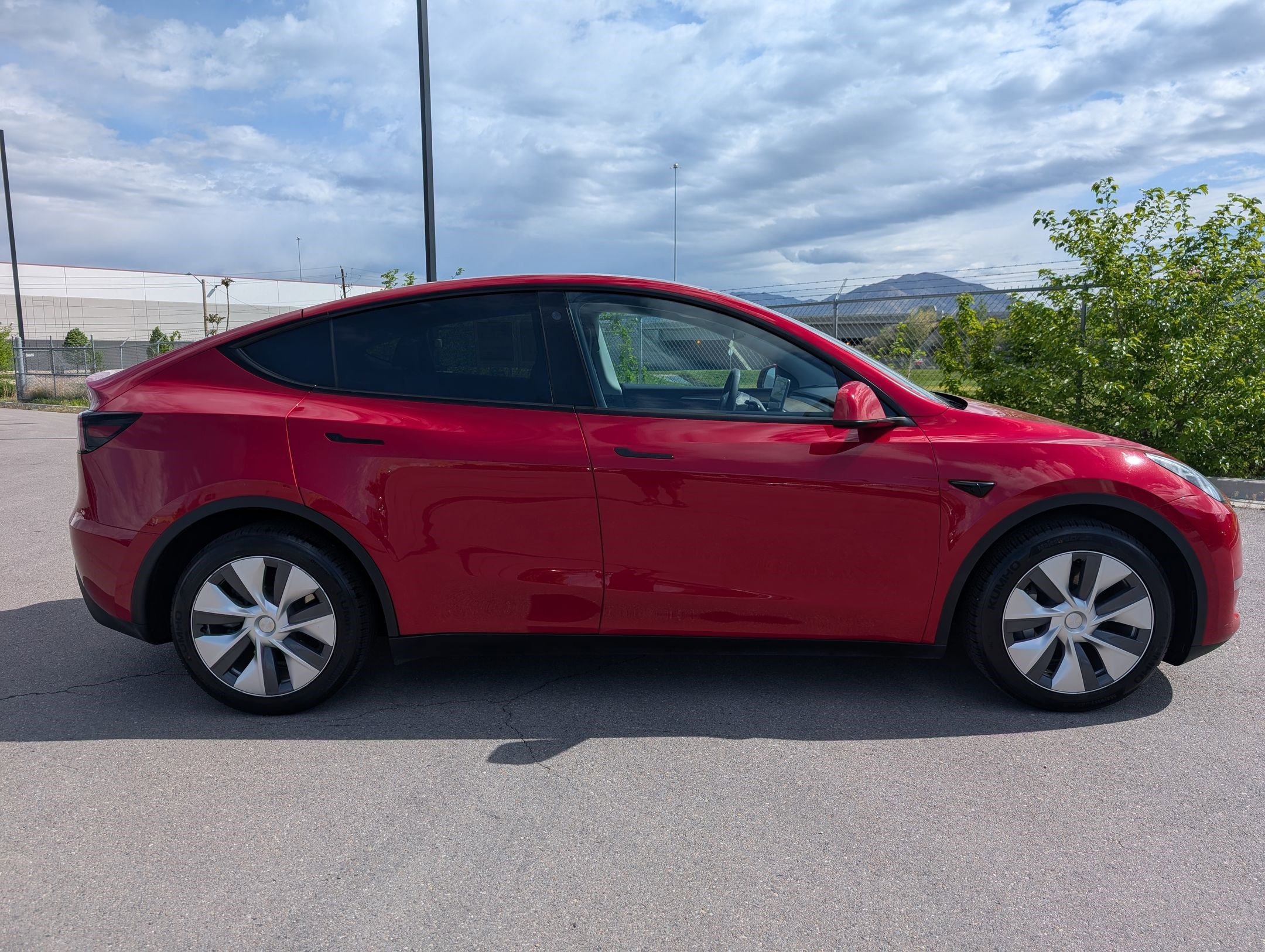 tesla model y 2023 7SAYGDEE0PA064996 image tesla model y 2023 7SAYGDEE0PA064996 image